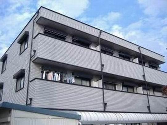 メゾンパークK