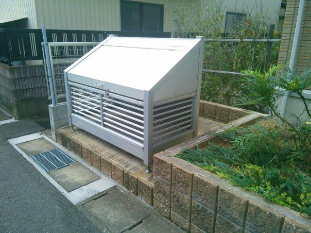 名鉄各務原線 二十軒駅 徒歩8分 3階建 築17年