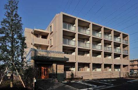 サンシャインスクエアI