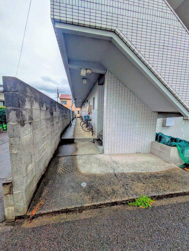 ファームヤード