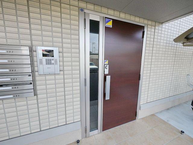 カーサリリオ