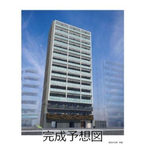 S-RESIDENCE高岳BRESA 5/15.1610