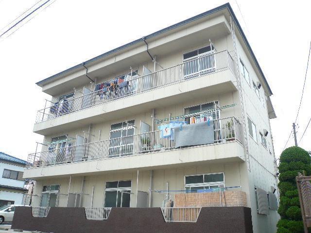 村田ハイツ