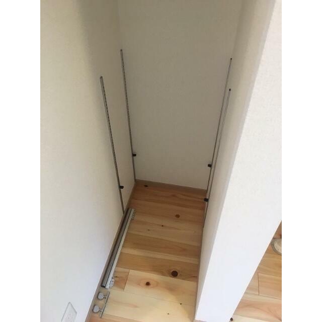 クレセール中野