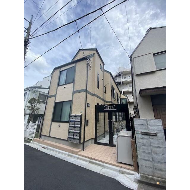 クレセール中野