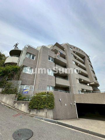 グランドゥール逆瀬川