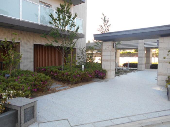 ＪＲ東北本線 仙北町駅 徒歩14分 15階建 築11年