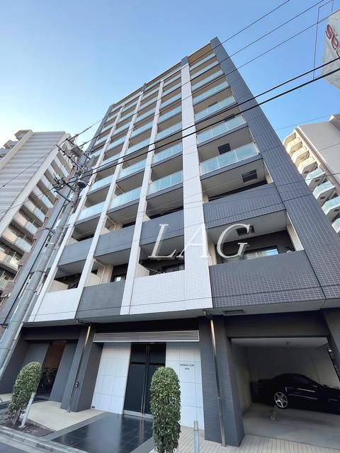 PREMIUM CUBE三田