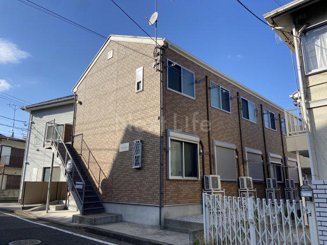 コモド日吉本町