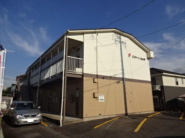 エステート山之手