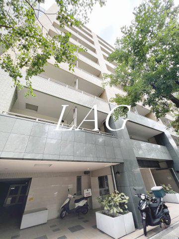 LA.PRYLE新横浜