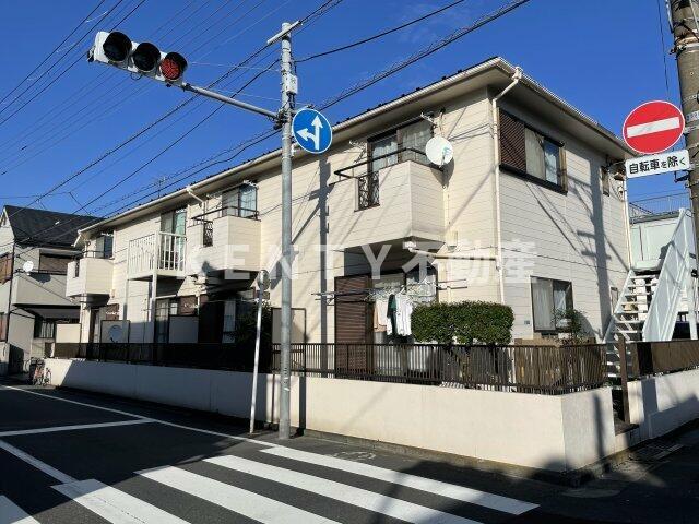 平井ハイツ