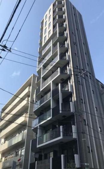 レガシア千代田三崎町