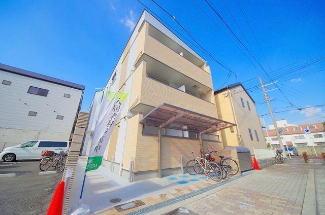 クリエオーレ生江Ⅰ
