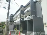 リブリ・西鶴間