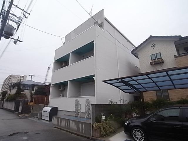 LOTUS TSUKAGUCHI II