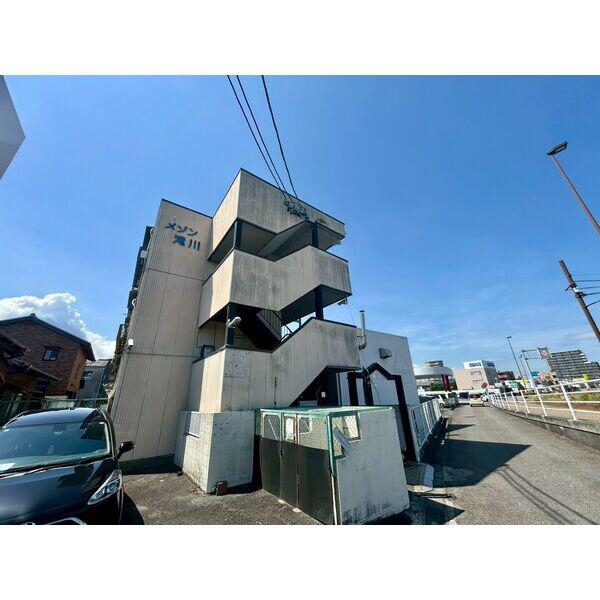 メゾン滝川