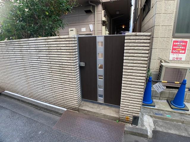黒田メゾン