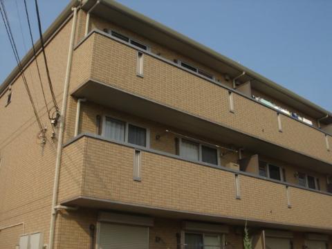 プロスペラール