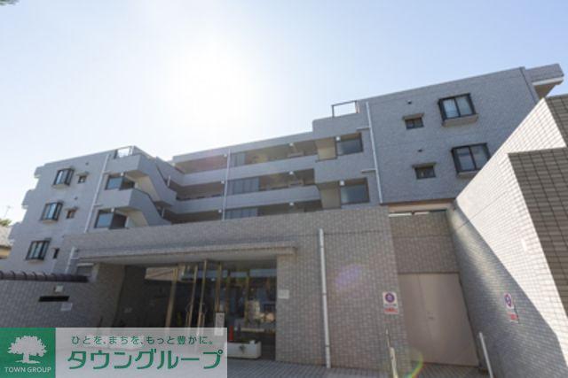 要町ガーデンハイツ