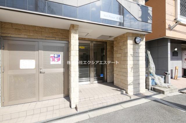 サンフレスカ福島