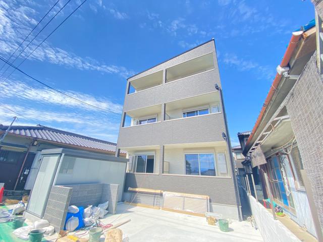 レヴール鳳南