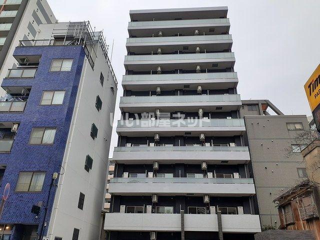 グランリーオ川崎レジデンス