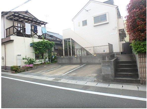 フレンディ南ヶ丘