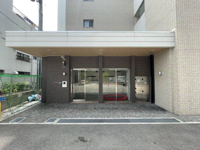 リアライズ神戸長田