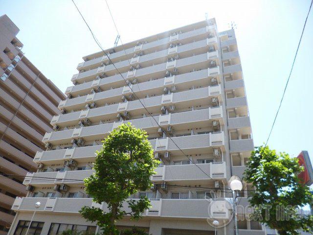 アバクス立川A