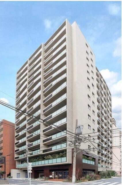HAMACHO APARTMENTS