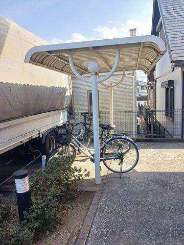 プロスパー五番館