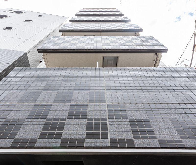 AXAS千鳥町アジールコートSTA