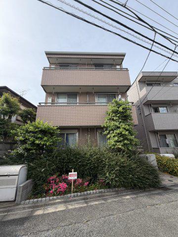 ルミエール下北沢