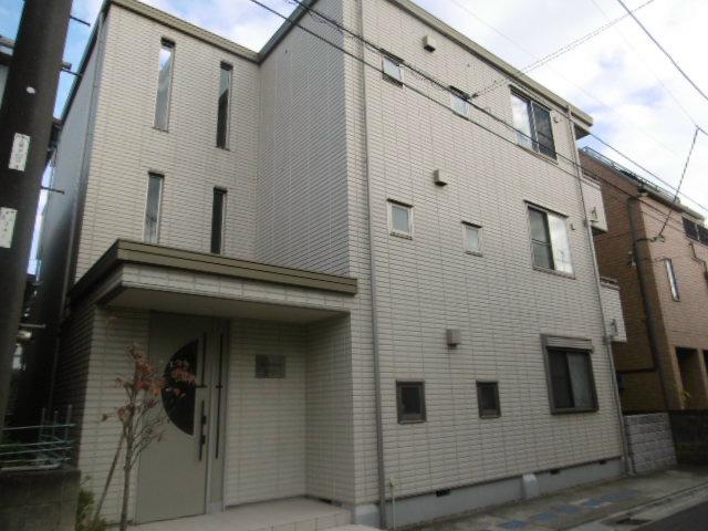 MAISON ジョワイユ 小田