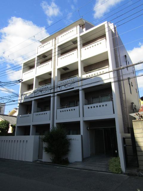 チェルキオ長居
