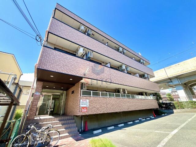 グランビア豊中