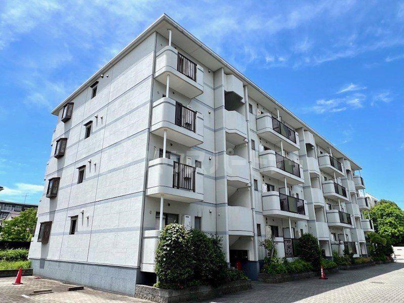 ジュネ向山一番館