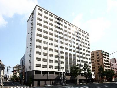 エンクレスト博多駅東