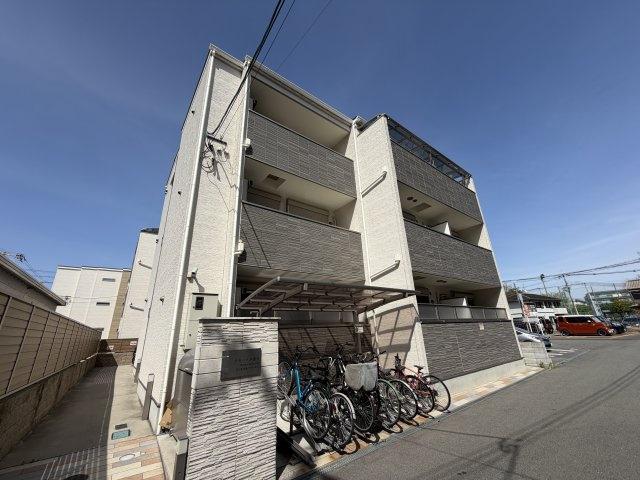 ラモーナ加島III