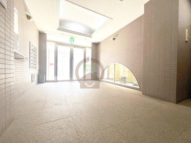 MS COURT