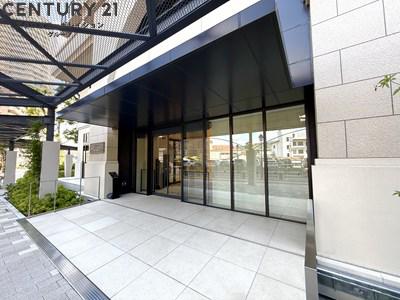 ジオタワー宝塚グランレジスTHE ノース