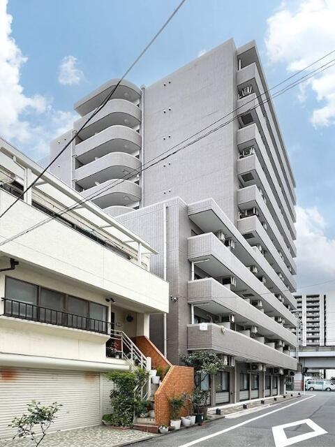メインステージ大森海岸