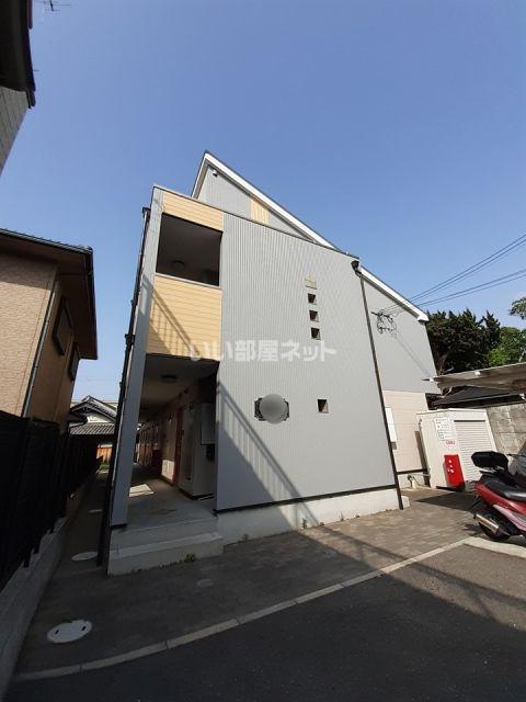 フジパレス岡田