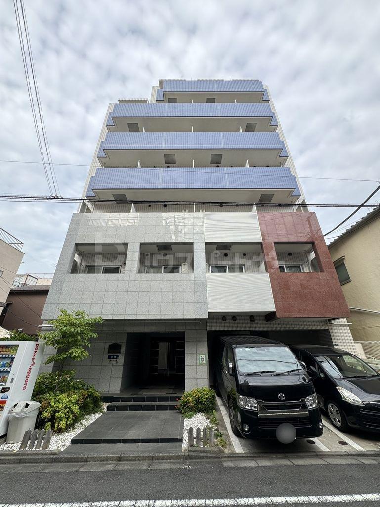 メインステージ押上II