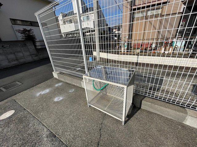 ふじハイツ