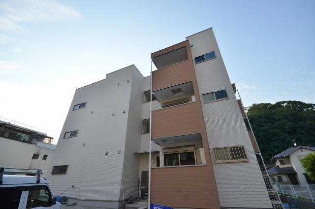 セブンプロート己斐西