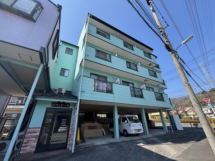 グランドール