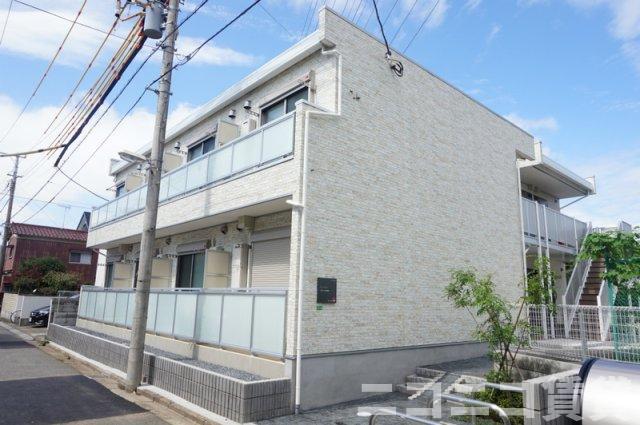 リブリ・パルク津田沼