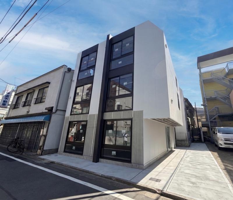 サンキャピタル北新宿